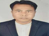 Ar.John Debbarma