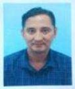 Dr Chintu Debbarma