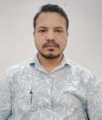 Dr. Param Debbarma