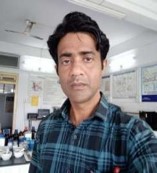 Dr. Saumen Kanti Pal