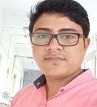 Swagatam Rudra Paul
