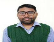 Dr. Dipanjan Chakraborty
