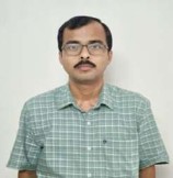 Dr. Joyabrata Roy