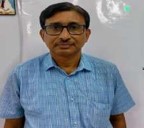 Dr. Parimal Roy