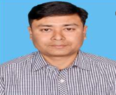 Dr. Prasanta Kumar Das