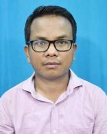 Dr. Shongsir Warson Monsang