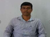 Dr. Tapan Kr Das