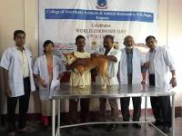 Zoonosis Day