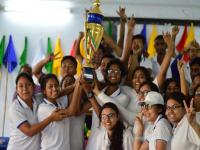 Cultural and sports Event