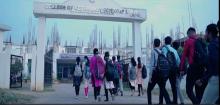 Academic campus