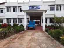 Girls Hostel