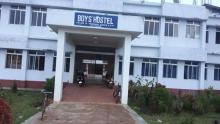 Boys Hostel